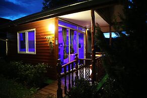 Baanchomdow Phutubberk