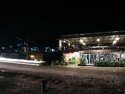 Baanchomdow Phutubberk