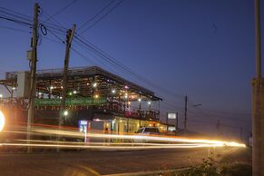 Baanchomdow Phutubberk