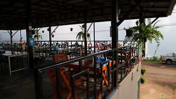 Baanchomdow Phutubberk