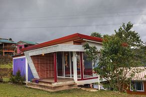 Baanchomdow Phutubberk