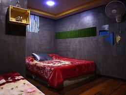 Baanchomdow Phutubberk