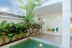 Apple Suite Apartment