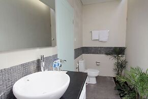 Apple Suite Apartment