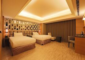 Royal Group Hotel Chang Chien Branch