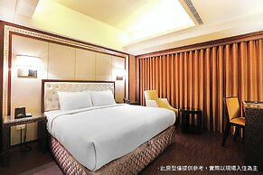 Royal Group Hotel Chang Chien Branch