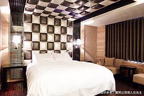 Royal Group Hotel Chang Chien Branch