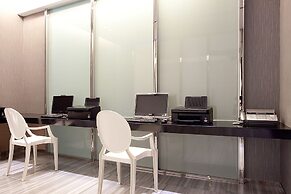 Royal Group Hotel Chang Chien Branch