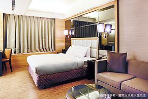 Royal Group Hotel Chang Chien Branch