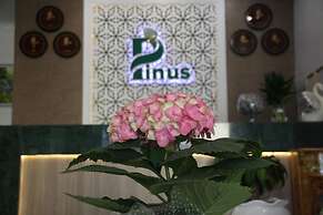 Pinus Hotel