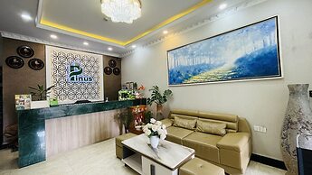 Pinus Hotel