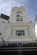 Pinus Hotel