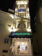 Pinus Hotel