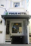 Pinus Hotel