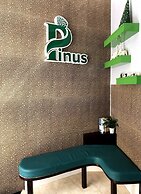 Pinus Hotel