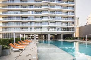 Adlas Condo by the Beach