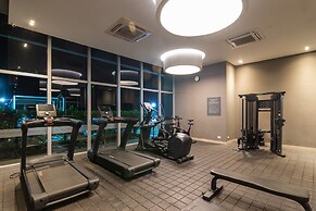 Adlas Condo by the Beach