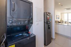 Adlas Condo by the Beach