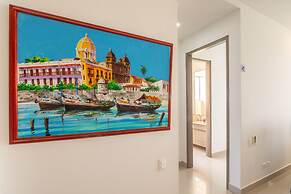 Adlas Condo by the Beach