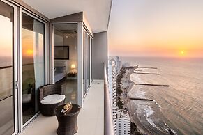 Adlas Condo by the Beach