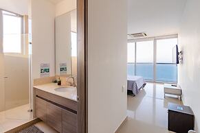 Adlas Condo by the Beach