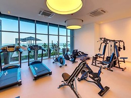 Adlas Condo by the Beach