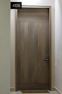 Adlas Condo by the Beach