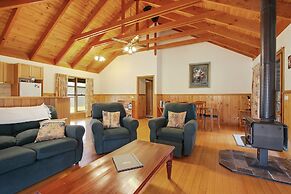 Stoney Creek - On Morses Creek Road