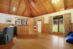 Stoney Creek - On Morses Creek Road