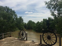 HomeTravel Mekong Can Tho - Hostel