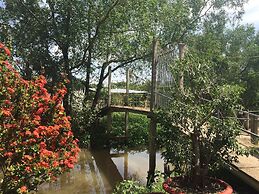 HomeTravel Mekong Can Tho - Hostel