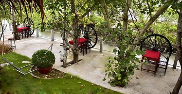 HomeTravel Mekong Can Tho - Hostel