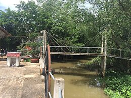 HomeTravel Mekong Can Tho - Hostel