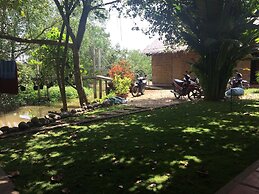 HomeTravel Mekong Can Tho - Hostel