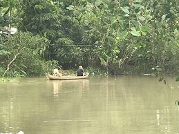 HomeTravel Mekong Can Tho - Hostel