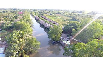 HomeTravel Mekong Can Tho - Hostel