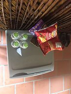 HomeTravel Mekong Can Tho - Hostel