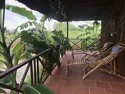 HomeTravel Mekong Can Tho - Hostel