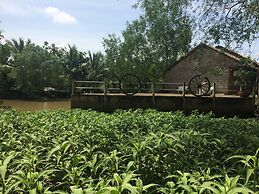 HomeTravel Mekong Can Tho - Hostel