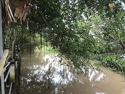 HomeTravel Mekong Can Tho - Hostel