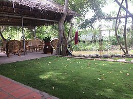 HomeTravel Mekong Can Tho - Hostel