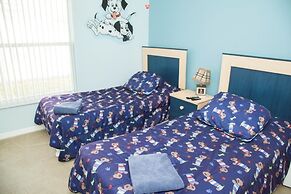 Ly53819 - Indian Ridge - 5 Bed 3 Baths Villa