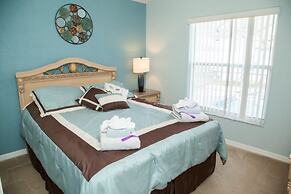 Ly53819 - Indian Ridge - 5 Bed 3 Baths Villa