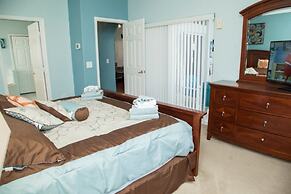 Ly53819 - Indian Ridge - 5 Bed 3 Baths Villa