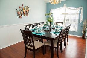 Ly53819 - Indian Ridge - 5 Bed 3 Baths Villa