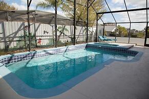 Ly53819 - Indian Ridge - 5 Bed 3 Baths Villa