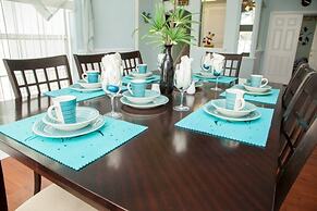 Ly53819 - Indian Ridge - 5 Bed 3 Baths Villa