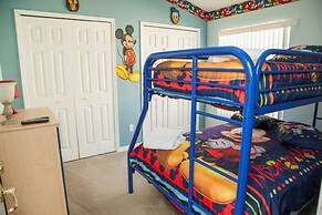 Ly53819 - Indian Ridge - 5 Bed 3 Baths Villa