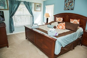 Ly53819 - Indian Ridge - 5 Bed 3 Baths Villa