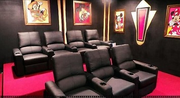 Ly53819 - Indian Ridge - 5 Bed 3 Baths Villa